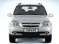 Продажи Chevrolet Niva пытаются спасти льготными кредитами