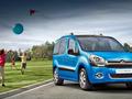 Citroen начал продажи в России дизельного Berlingo Multispace