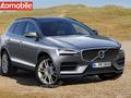 Volvo Concept Coupe: могут построить ограниченную серию