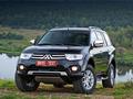 Продажи автомобилей Mitsubishi в РФ за 9 месяцев выросли на 6%