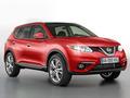 Nissan Qashqai получит 1,2-литровый мотор