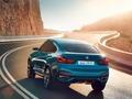 Фотошпионы рассекретили интерьер кроссовера BMW X4