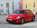 Volkswagen Beetle получит «заряженную» версию