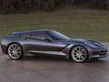 Универсал Chevrolet Corvette станет серийным