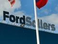 Ford-Sollers разработает коммерческие автомобили для России