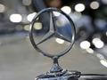 Mercedes продал рекордное число автомобилей