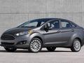 Ford подумает о поставках седана Fiesta в Россию