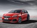 «Заряженный» Peugeot 308 R станет серийным