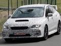 Новые Subaru WRX и WRX STi поступят в продажу в начале 2014-го