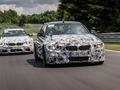 BMW M4 GTS выпустят в 2016 году