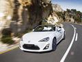 Кабриолет Toyota GT86 «заморозили» на неопределенный срок