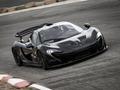 McLaren начал производство гибрида P1