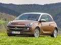 Opel сокращает производство двух хэтчбеков