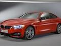 В России стартовали продажи купе BMW 4 Series