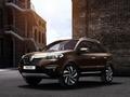 В России стартовали продажи обновленного Renault Koleos