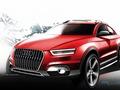 Компания Audi готовит к выходу новый кроссовер за 20 тыс. евро