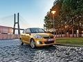 Обновленный хэтчбек Suzuki Swift подорожал на 42 тыс. руб