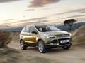 Российские продажи Ford Kuga и Explorer с начала года выросли втрое