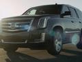 В Сеть слили изображения Cadillac Escalade нового поколения