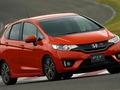 «Заряженный» хэтчбек Honda Jazz Type R появится в 2015 году