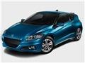 На американском рынке начались продажи Honda CR-Z