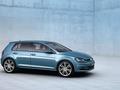 Volkswagen Golf научили заряжаться от розетки