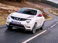 Nissan представит самый быстрый Juke