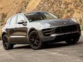 Porsche Macan получил 3-литровый мотор V6