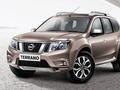 Nissan объявила цены бюджетного кроссовера Terrano