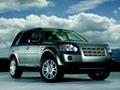 Новый Land Rover Freelander станет младшим членом семейства Defender