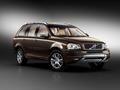 Новый Volvo XC90 покажут в 2014 году