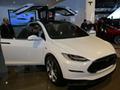 Tesla Model S стал самым продаваемым автомобилем в Норвегии