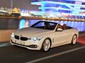 BMW показала кабриолет 4-Series