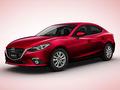 Гибридная Mazda 3 выйдет на японский рынок