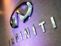 Автомобили Infiniti появятся и на японском рынке