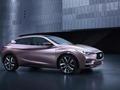 Infiniti Q30 будут клонировать в Сандерленде