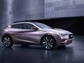 Infiniti Q30 будут собирать и в Сандерленде