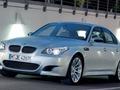 Новые BMW M5 и M6 получат полный привод