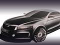 Qoros расширяет модельный ряд большим седаном и кроссовером