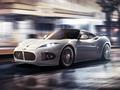 Spyker B6 Venator будет оснащен двигателем Lotus