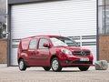 Mercedes-Benz выпустит семиместный фургон Citan