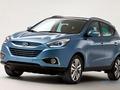 Обновленный Hyundai ix35 добрался до России