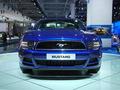 Новое поколение Ford Mustang появится в декабре