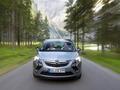 Opel Zafira Tourer получила 200-сильный мотор