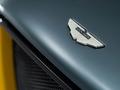 Aston Martin может запустить в серию карбоновый суперкар