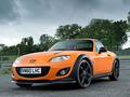 Mazda MX-5 GT отправят в серийное производство