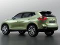 Nissan Qashqai второго поколения получит электрическую версию