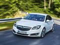 Opel озвучила российские цены на обновленное семейство Insignia