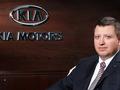 Kia Motors Corporation увеличивает число продаж