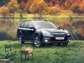 Компания Subaru открыла прием заказов на обновленный Outback 2014 года